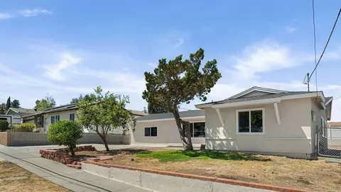 Exterior - 8338 Stansbury St, Spring Valley, CA 91977 photo 1 of 5