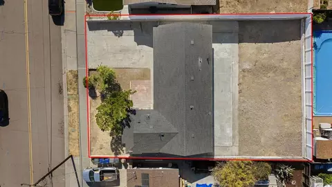 View/Area - 8338 Stansbury St, Spring Valley, CA 91977 photo 4 of 4