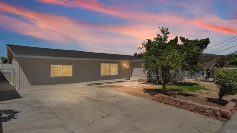 Exterior - 8338 Stansbury St, Spring Valley, CA 91977 photo 3 of 5