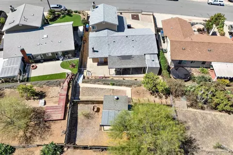 View/Area - 2415 Trace, Spring Valley, CA 91978 photo 4 of 7