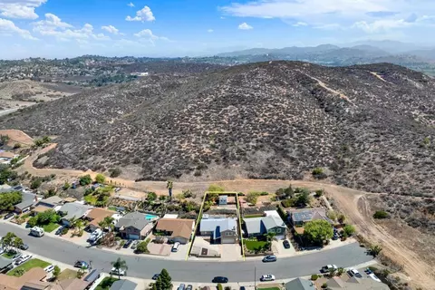 View/Area - 2415 Trace, Spring Valley, CA 91978 photo 1 of 7