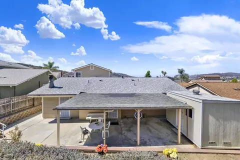 Exterior - 2415 Trace, Spring Valley, CA 91978 photo 14 of 14