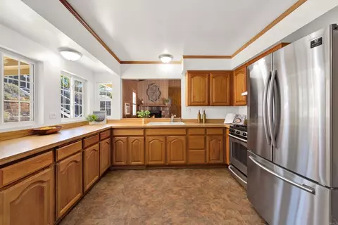 Kitchen - 2415 Trace, Spring Valley, CA 91978 photo 4 of 5
