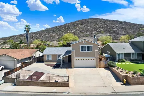 View/Area - 2415 Trace, Spring Valley, CA 91978 photo 2 of 7