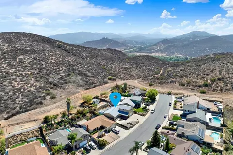 View/Area - 2415 Trace, Spring Valley, CA 91978 photo 5 of 7