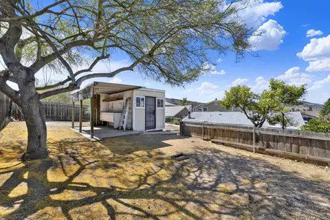 Exterior - 2415 Trace, Spring Valley, CA 91978 photo 11 of 14