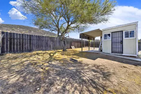 Exterior - 2415 Trace, Spring Valley, CA 91978 photo 12 of 14