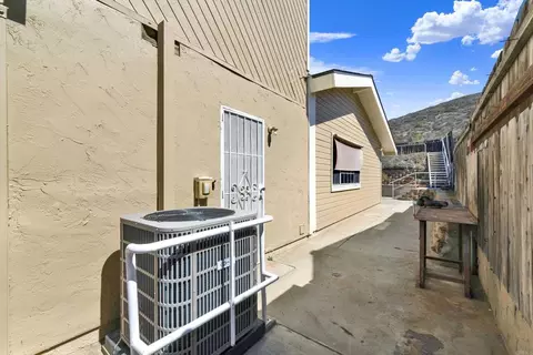 Exterior - 2415 Trace, Spring Valley, CA 91978 photo 9 of 14