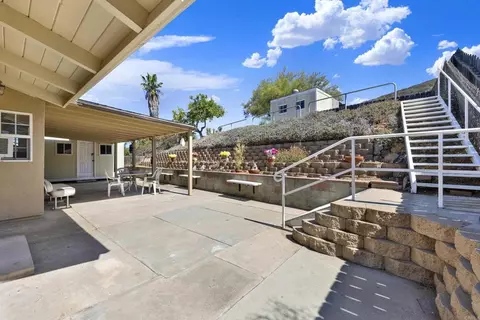 Exterior - 2415 Trace, Spring Valley, CA 91978 photo 8 of 14