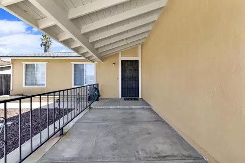 Exterior - 2415 Trace, Spring Valley, CA 91978 photo 5 of 14