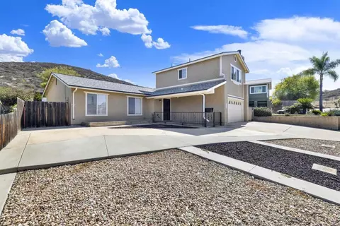 Exterior - 2415 Trace, Spring Valley, CA 91978 photo 4 of 14