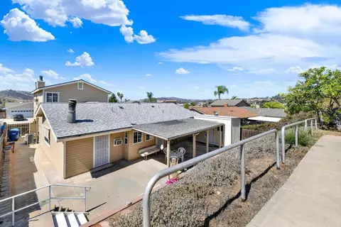 Exterior - 2415 Trace, Spring Valley, CA 91978 photo 10 of 14
