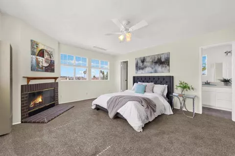 Bedroom - 2415 Trace, Spring Valley, CA 91978 photo 9 of 13