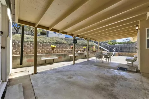 Exterior - 2415 Trace, Spring Valley, CA 91978 photo 7 of 14