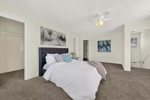 Bedroom - 2415 Trace, Spring Valley, CA 91978 photo 11 of 13