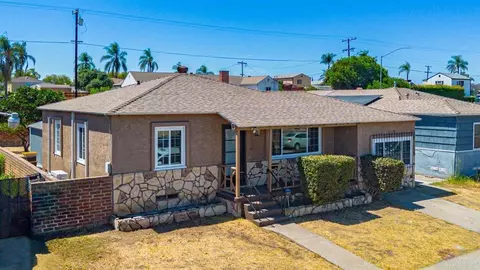 4833 Date St, San Diego, CA 92102