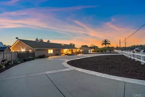 13815 Hilldale Rd, Valley Center, CA 92082