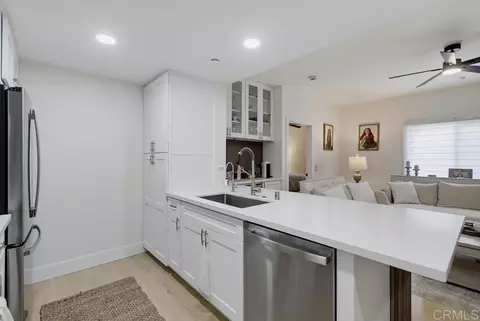 Kitchen - 9728 Marilla Dr #106, Lakeside, CA 92040 photo 5 of 6