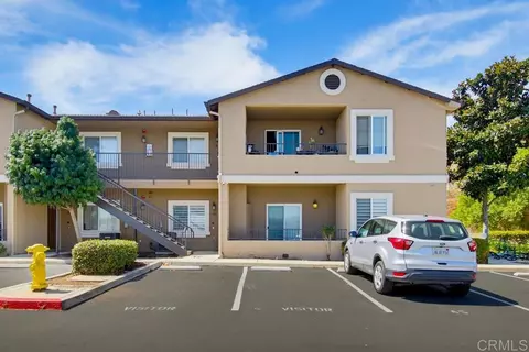 Exterior - 9728 Marilla Dr #106, Lakeside, CA 92040 photo 2 of 8