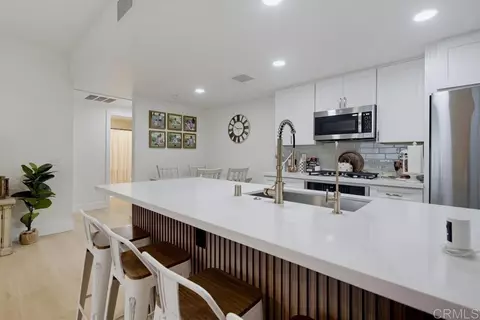 Kitchen - 9728 Marilla Dr #106, Lakeside, CA 92040 photo 2 of 6