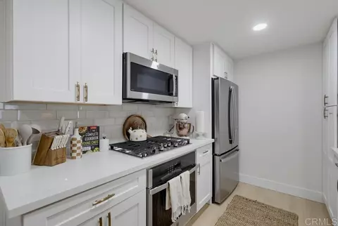 Kitchen - 9728 Marilla Dr #106, Lakeside, CA 92040 photo 4 of 6