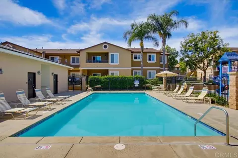 Exterior - 9728 Marilla Dr #106, Lakeside, CA 92040 photo 6 of 8