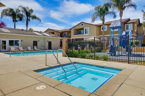Exterior - 9728 Marilla Dr #106, Lakeside, CA 92040 photo 7 of 8