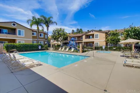 Exterior - 9728 Marilla Dr #106, Lakeside, CA 92040 photo 5 of 8