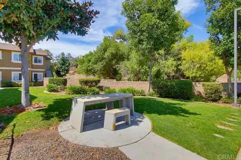 Exterior - 9728 Marilla Dr #106, Lakeside, CA 92040 photo 8 of 8