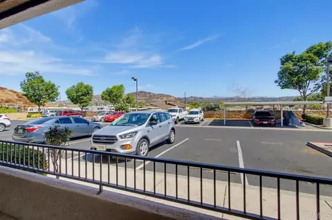 Exterior - 9728 Marilla Dr #106, Lakeside, CA 92040 photo 3 of 8