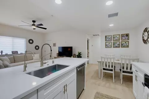 Kitchen - 9728 Marilla Dr #106, Lakeside, CA 92040 photo 6 of 6