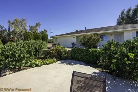Exterior - 61647 El Reposo St, Joshua Tree, CA 92252 photo 4 of 10