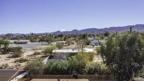 View/Area - 61647 El Reposo St, Joshua Tree, CA 92252 photo 5 of 5