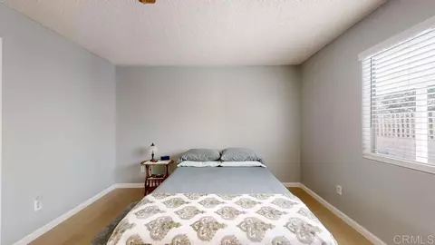 Bedroom - 61647 El Reposo St, Joshua Tree, CA 92252 photo 6 of 9