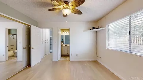 Bedroom - 61647 El Reposo St, Joshua Tree, CA 92252 photo 8 of 9
