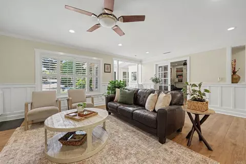 Living - 4568 Shade Rd, La Mesa, CA 91941 photo 3 of 4