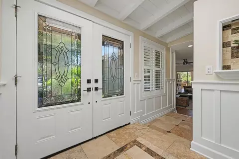Entry Way - 4568 Shade Rd, La Mesa, CA 91941 photo 2 of 2
