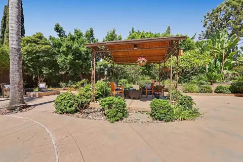 Exterior - 4568 Shade Rd, La Mesa, CA 91941 photo 15 of 20