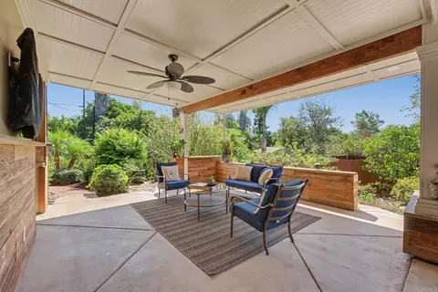 Exterior - 4568 Shade Rd, La Mesa, CA 91941 photo 7 of 20