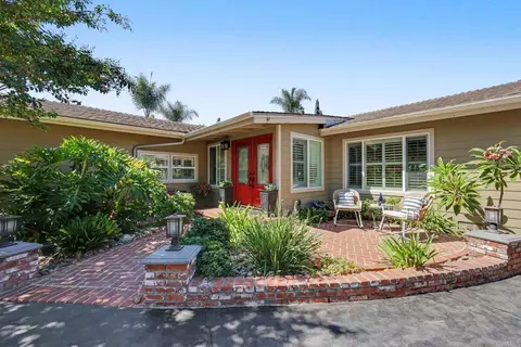 Exterior - 4568 Shade Rd, La Mesa, CA 91941 photo 5 of 20