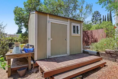 Exterior - 4568 Shade Rd, La Mesa, CA 91941 photo 18 of 20