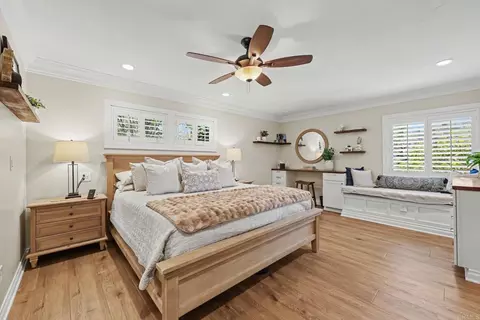 Bedroom - 4568 Shade Rd, La Mesa, CA 91941 photo 1 of 5