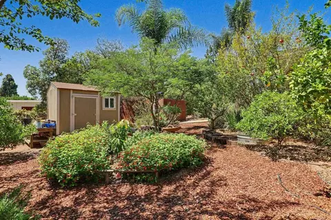 Exterior - 4568 Shade Rd, La Mesa, CA 91941 photo 19 of 20