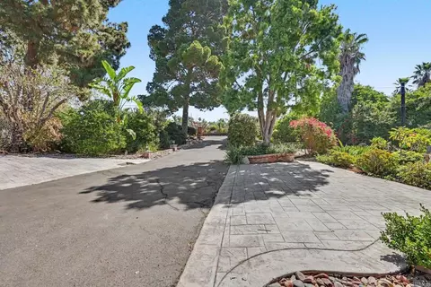 Exterior - 4568 Shade Rd, La Mesa, CA 91941 photo 3 of 20