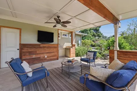 Exterior - 4568 Shade Rd, La Mesa, CA 91941 photo 8 of 20