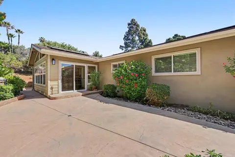 Exterior - 4568 Shade Rd, La Mesa, CA 91941 photo 16 of 20