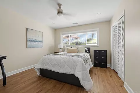 Bedroom - 4568 Shade Rd, La Mesa, CA 91941 photo 4 of 5