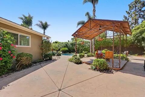 Exterior - 4568 Shade Rd, La Mesa, CA 91941 photo 17 of 20