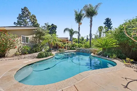 Exterior - 4568 Shade Rd, La Mesa, CA 91941 photo 13 of 20