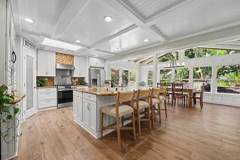 Kitchen - 4568 Shade Rd, La Mesa, CA 91941 photo 1 of 5